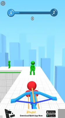 Plunger Hero android App screenshot 9