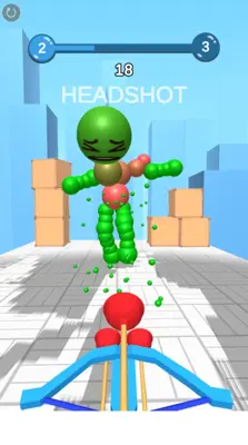 Plunger Hero android App screenshot 2