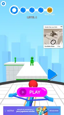 Plunger Hero android App screenshot 8